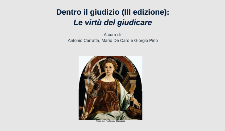 Il giudice e i saperi tecnico-scientifici: il caso della perizia psichiatrica