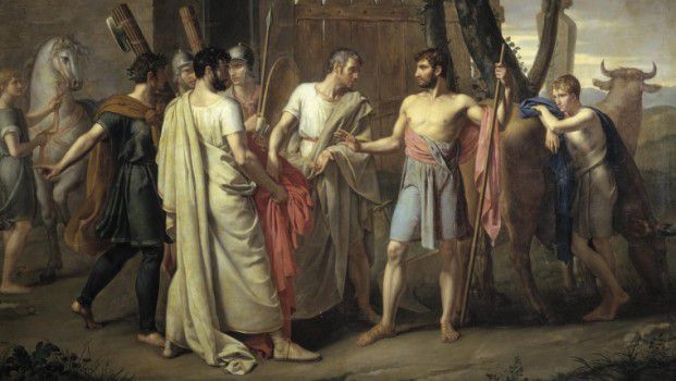 Principio di congruenza, costituzione politica, etica pubblica