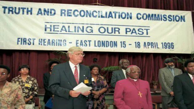 Giustizia riparativa post-conflitto. Desmond Tutu e la Truth and Reconciliation Commission