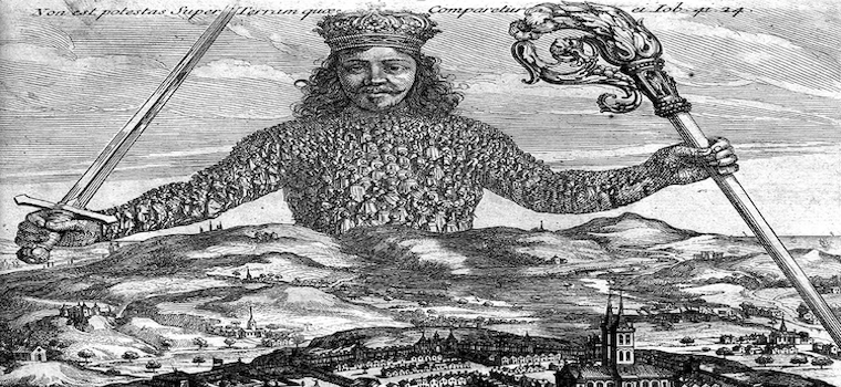 Per una filosofia della rappresentanza