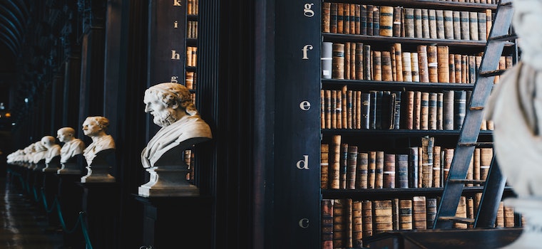 To Plato for a Teaching on Justice and Dignity