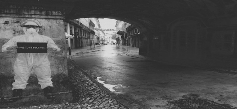 Pandemia, crisi sanitarie globali, rischi sistemici e rimedi fra architettura delle scelte e cambi di filosofia