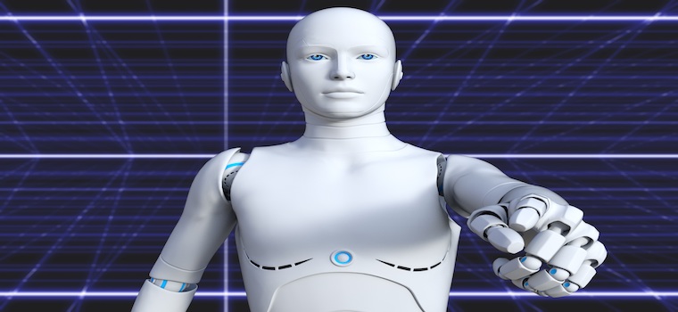 Brevi riflessioni sullo status delle “persone elettroniche”