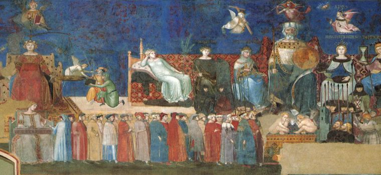 Persona e Stato di fronte alla pandemia e alle altre emergenze del nostro tempo