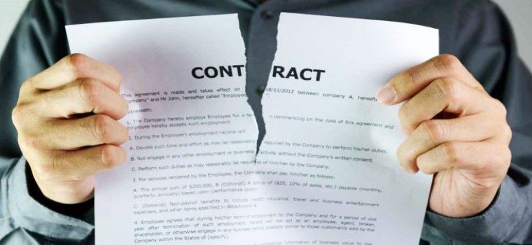 Del paradigma “contrattuale” nella crisi pandemica