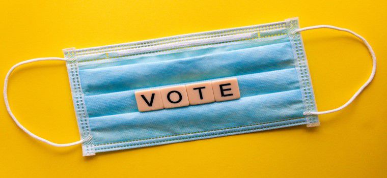 Health Emergency as a Challenge for Democratic Elections  on the Example of “Ghost Elections” in Poland
