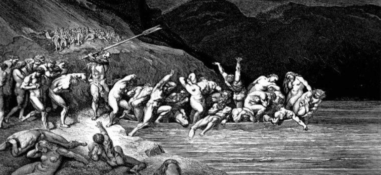Una crisis que deja al descubierto la crisis: sobre el coronavirus y sus secuelas