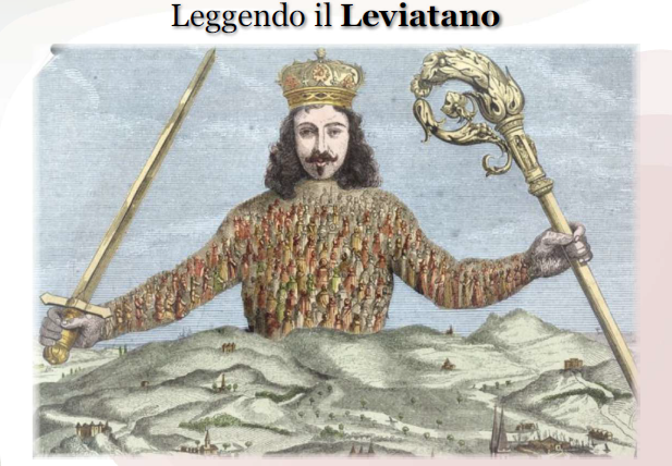 Leggendo il Leviatano