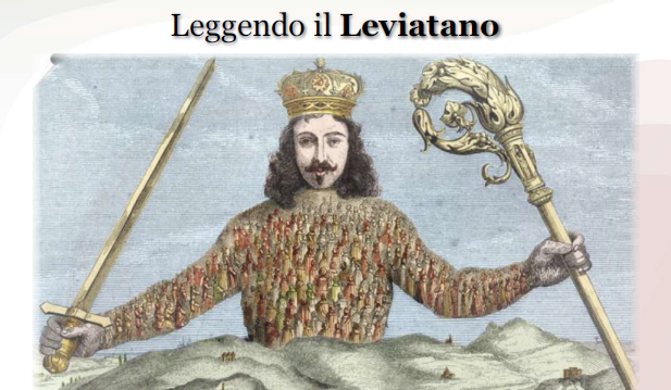 Leggendo il Leviatano