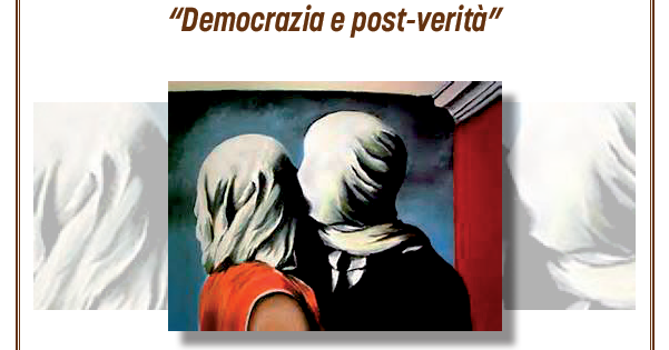 Democrazia e post-verità