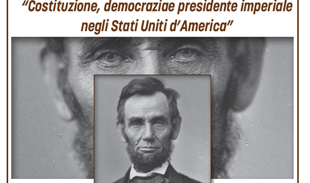 Costituzione, democrazia e presidente imperiale negli Stati Uniti d’America