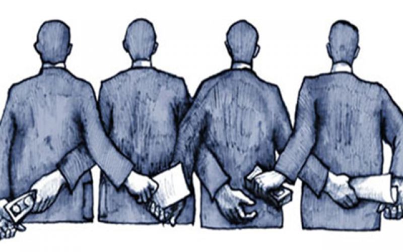 Corruzione e reputazione