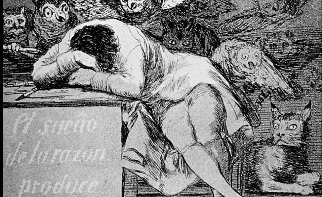 Con gli occhi di Tersite? Università e corruzione