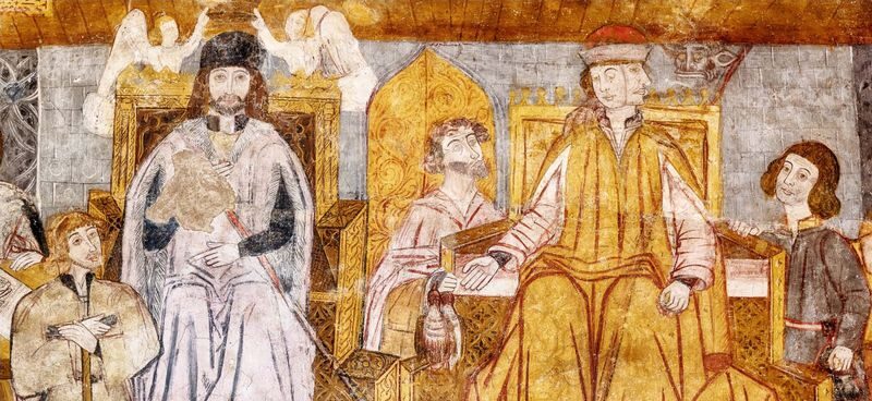 Diritto, diritti, venalità e moralizzazione: alcune riflessioni sui reati di corruzione nell’Ancien Régime