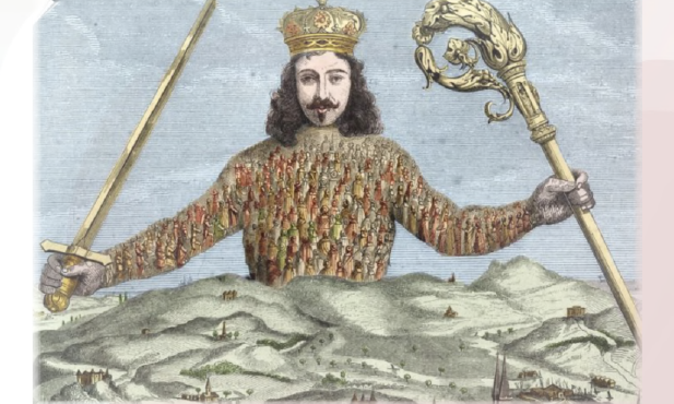 LEGGENDO IL LEVIATANO