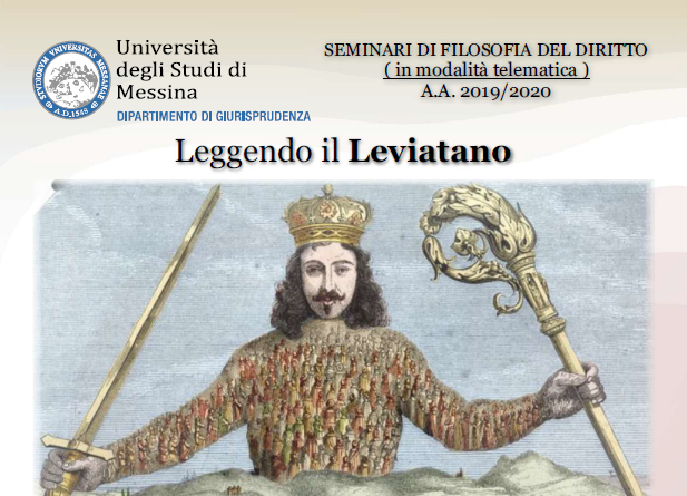 Leggendo il Leviatano