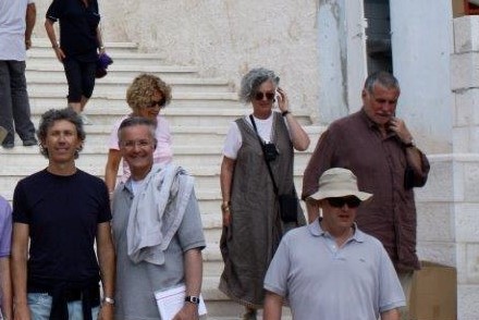Dalla “stanza della dialettica” alla “stanza della teodicea”