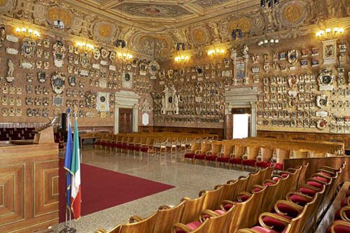 Francesco Gentile e il problema della riforma costituzionale
