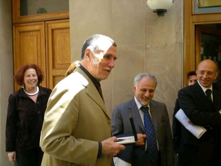 Una riflessione su giusto, legalità e persona in Francesco Gentile