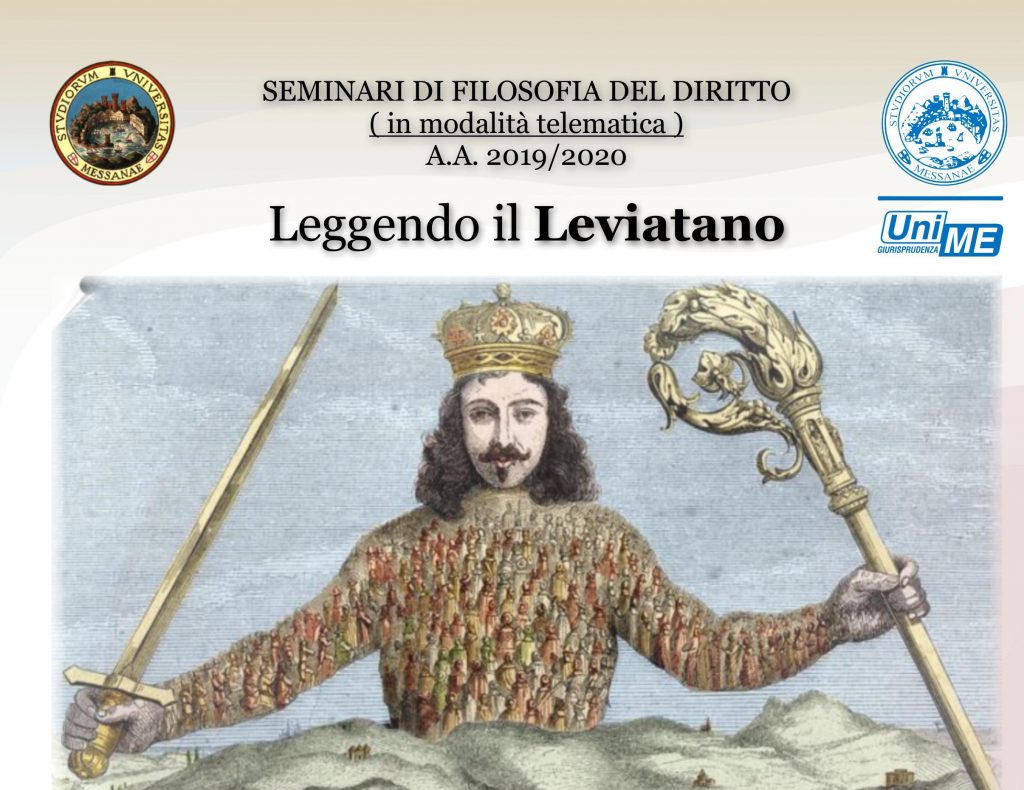 Leggendo il Leviatano