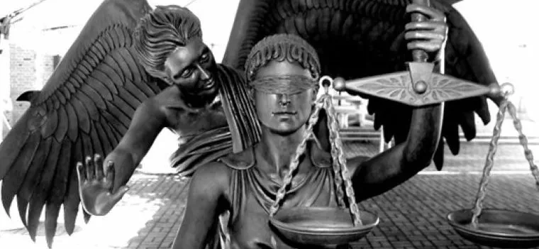 Unresolved Relations Between Mercy and Justice. An Introduction