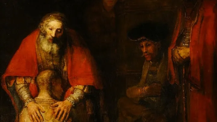 La rivoluzione del perdono. Verso uno spiraglio di asimmetria nel dramma della sanzione?