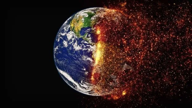 The Problem of Temporal Synchronization in Climate Change