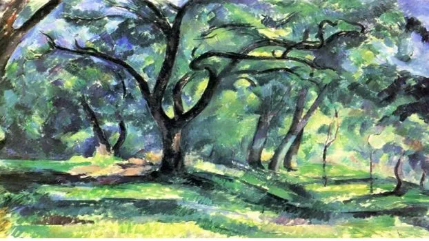 La funzione ecologica della proprietà boschiva in Italia e “Il segreto del Bosco Vecchio” di Dino Buzzati: una prospettiva letteraria