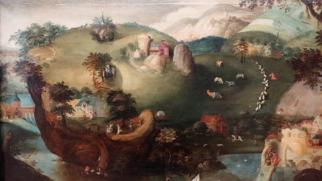 La vita e i diversi gradi dell’organico. Brevi riflessioni biogiuridiche