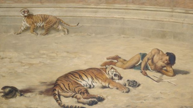 Alcune considerazioni storiche sulle radici dell’antropocentrismo giuridico ambientale