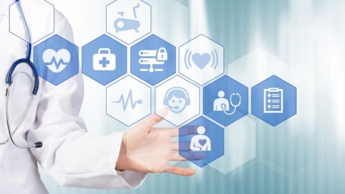 Public Health, medicina preventiva e Digital Health