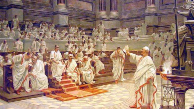 La forza della parola. La logica giuridica nell’arte del giudicare