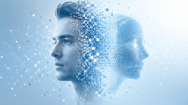 Filosofia del diritto e sfide regolatorie postmoderne: il caso della cosiddetta Intelligenza Artificiale. Il problema del deepfake come rompicapo giuridico