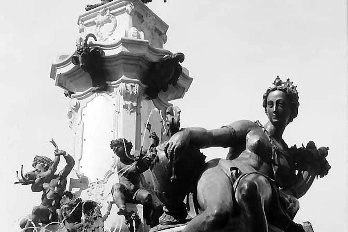 Augsburgs Wasser – Reichtum einer Stadt