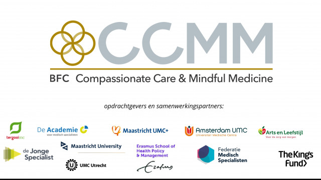 Company banner