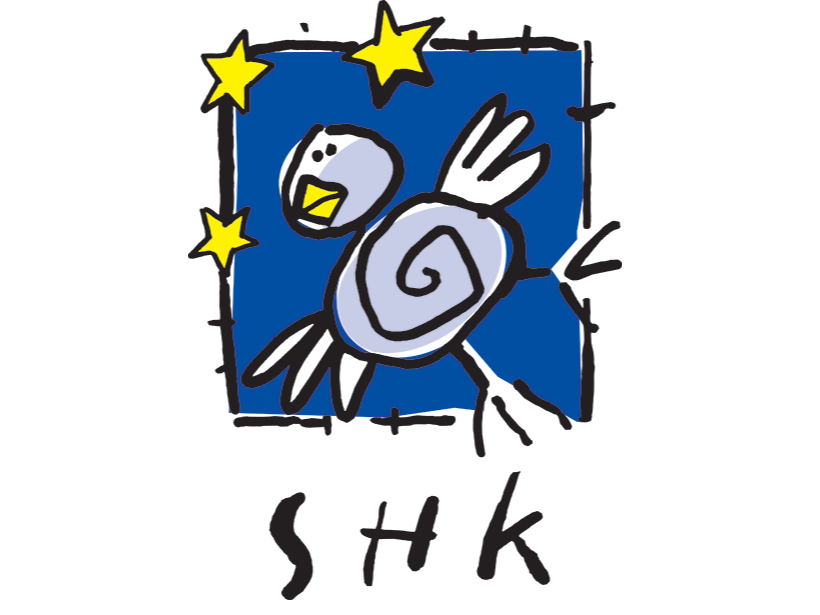 company logo