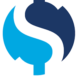 Company logo