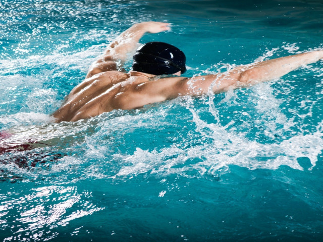 course image
