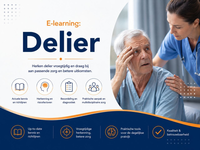 E-learning: Delier