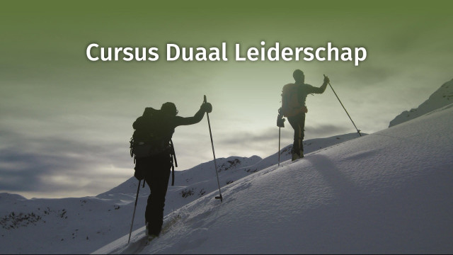 Course banner