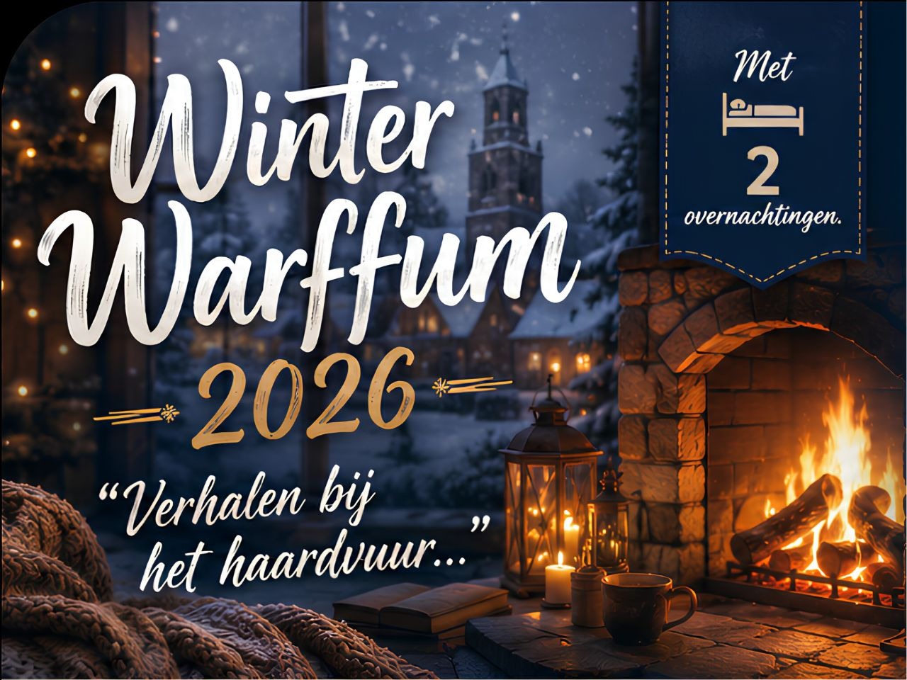 Winter Warffum 2026