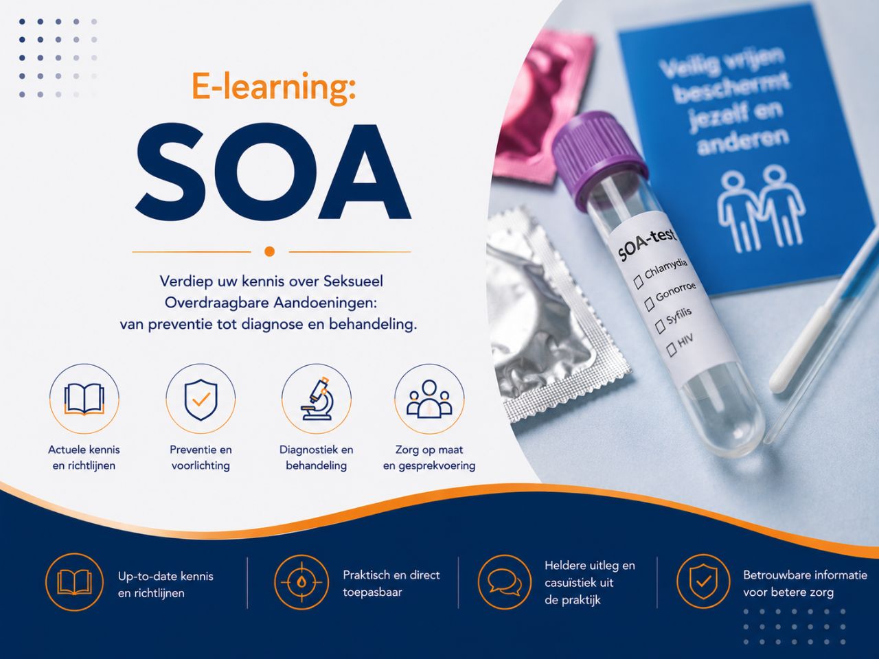 E-learning: SOA