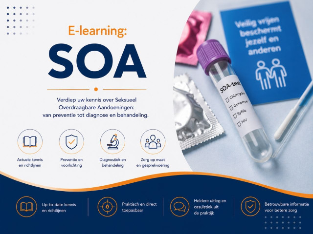 E-learning: SOA