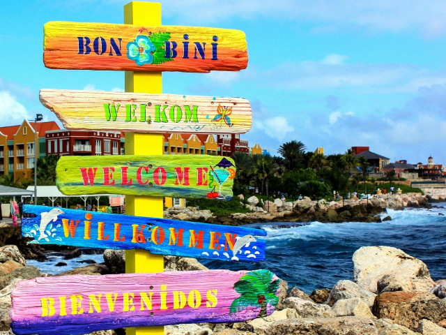 Huisartsen nascholing Curaçao 2026