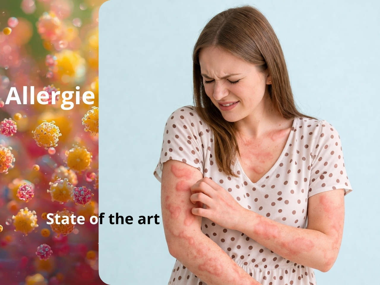 Allergie - State of the art