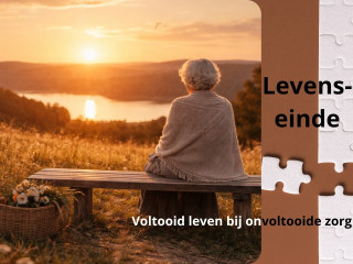 Levenseinde - Voltooid leven bij onvoltooide zorg