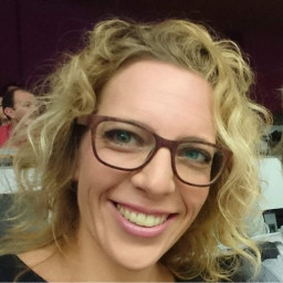 Charlotte van Sassen