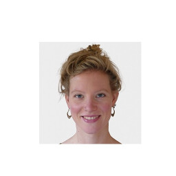 Ellie Lardenoije MSc