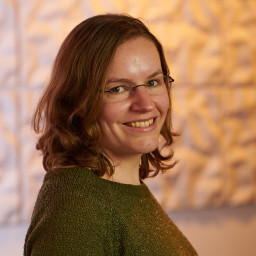 Elleke Huijbrechts