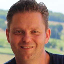 Geert van Overbruggen
